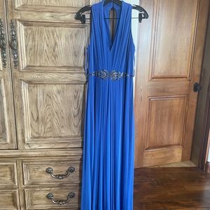 Evening Gown